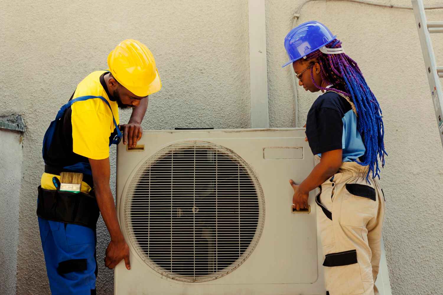 Best HVAC installation services  in St Paul, MN