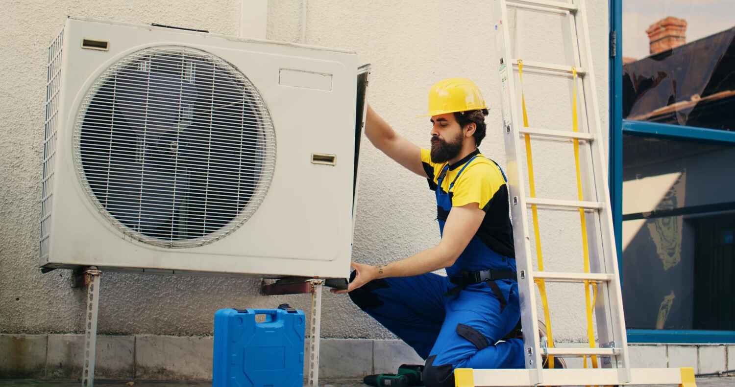 Best Best HVAC companies  in St Paul, MN